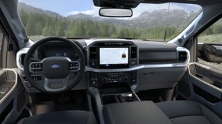 2024 Ford F-150® Internal Image 2